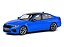 BMW M5 Competition (F90) 2022 1:43 Solido Azul - Imagem 1