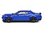 Dodge Challenger SRT Demon 2018 1:43 Solido Azul - Imagem 8