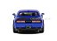 Dodge Challenger SRT Demon 2018 1:43 Solido Azul - Imagem 6
