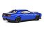Dodge Challenger SRT Demon 2018 1:43 Solido Azul - Imagem 2