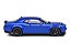 Dodge Challenger SRT Demon 2018 1:43 Solido Azul - Imagem 7