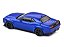Dodge Challenger SRT Demon 2018 1:43 Solido Azul - Imagem 3