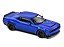 Dodge Challenger SRT Demon 2018 1:43 Solido Azul - Imagem 4