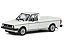 Volkswagen Caddy 1990 1:43 Solido Branco - Imagem 1