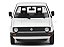 Volkswagen Caddy 1990 1:43 Solido Branco - Imagem 7