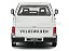 Volkswagen Caddy 1990 1:43 Solido Branco - Imagem 8