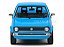 Volkswagen Caddy 1990 1:43 Solido Azul - Imagem 7