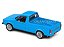 Volkswagen Caddy 1990 1:43 Solido Azul - Imagem 4