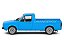 Volkswagen Caddy 1990 1:43 Solido Azul - Imagem 5