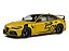 Alfa Romeo Giulia GTA 2022 Nagemaakt 1:18 Solido - Imagem 1