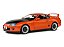Toyota Supra MK4 (A80) Street Fighter 1993 1:18 Solido - Imagem 1
