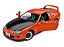 Toyota Supra MK4 (A80) Street Fighter 1993 1:18 Solido - Imagem 7