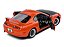Toyota Supra MK4 (A80) Street Fighter 1993 1:18 Solido - Imagem 8