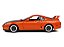 Toyota Supra MK4 (A80) Street Fighter 1993 1:18 Solido - Imagem 9