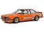 BMW 635 CSI (E24) 1984 European Touring Jägermeister 1:18 Solido - Imagem 1