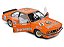 BMW 635 CSI (E24) 1984 European Touring Jägermeister 1:18 Solido - Imagem 5