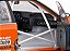 BMW 635 CSI (E24) 1984 European Touring Jägermeister 1:18 Solido - Imagem 9