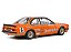 BMW 635 CSI (E24) 1984 European Touring Jägermeister 1:18 Solido - Imagem 2