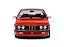 BMW 635 CSI (E24) 1984 1:18 Solido Vermelho - Imagem 5