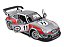 Porsche 911 RWB Bodykit Martini 2020 1:18 Solido - Imagem 8