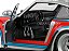 Porsche 911 RWB Bodykit Martini 2020 1:18 Solido - Imagem 3