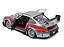 Porsche 911 RWB Bodykit Martini 2020 1:18 Solido - Imagem 7