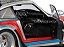 Porsche 911 RWB Bodykit Martini 2020 1:18 Solido - Imagem 4