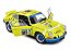 Porsche 911 RSR 1973 Tour de France 1:18 Solido - Imagem 8