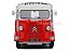 Citroen Type HY Friterie Ch'ti Biloute 1969 1:18 Solido Branco - Imagem 7