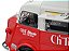 Citroen Type HY Friterie Ch'ti Biloute 1969 1:18 Solido Branco - Imagem 12