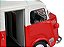 Citroen Type HY Friterie Ch'ti Biloute 1969 1:18 Solido Branco - Imagem 11