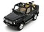 Mercedes Benz G500 Convertible 1:18 OttOmobile - Imagem 3