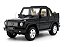 Mercedes Benz G500 Convertible 1:18 OttOmobile - Imagem 1