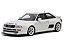 Audi 80 (B4) Coupe RS2 Prior Design 1:18 OttOmobile - Imagem 1