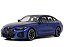 BMW I4 M50 2021 1:18 OttOmobile - Imagem 1