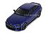 BMW I4 M50 2021 1:18 OttOmobile - Imagem 3