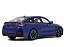 BMW I4 M50 2021 1:18 OttOmobile - Imagem 2