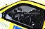 Seat Ibiza Kit Car Rally WRC 1998 1:18 OttOmobile - Imagem 11