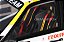 Audi 200 Quattro 1987 Rally Europe 1:18 OttOmobile - Imagem 10