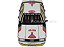 Audi 200 Quattro 1987 Rally Europe 1:18 OttOmobile - Imagem 6