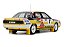 Audi 200 Quattro 1987 Rally Europe 1:18 OttOmobile - Imagem 2
