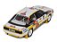 Audi 200 Quattro 1987 Rally Europe 1:18 OttOmobile - Imagem 3