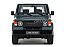 Toyota Land Cruiser LJ 73 1:18 OttOmobile - Imagem 3