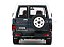 Toyota Land Cruiser LJ 73 1:18 OttOmobile - Imagem 4