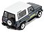 Toyota Land Cruiser LJ 73 1:18 OttOmobile - Imagem 8