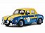 Renault Dauphine Proto 1600 1964 1:18 OttOmobile - Imagem 1