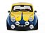 Renault Dauphine Proto 1600 1964 1:18 OttOmobile - Imagem 6