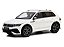 Volkswagen Tiguan R 2021 1:18 OttOmobile Branco - Imagem 1