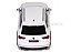 Volkswagen Tiguan R 2021 1:18 OttOmobile Branco - Imagem 6