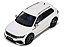 Volkswagen Tiguan R 2021 1:18 OttOmobile Branco - Imagem 2